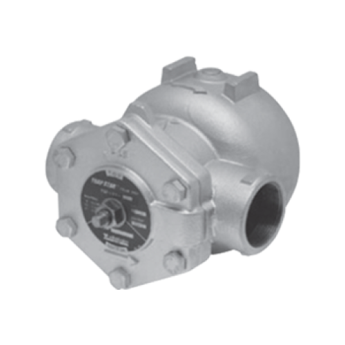 สตีมแทรปแบบลูกลอย TSF-10 20A (Float Steam Trap)
